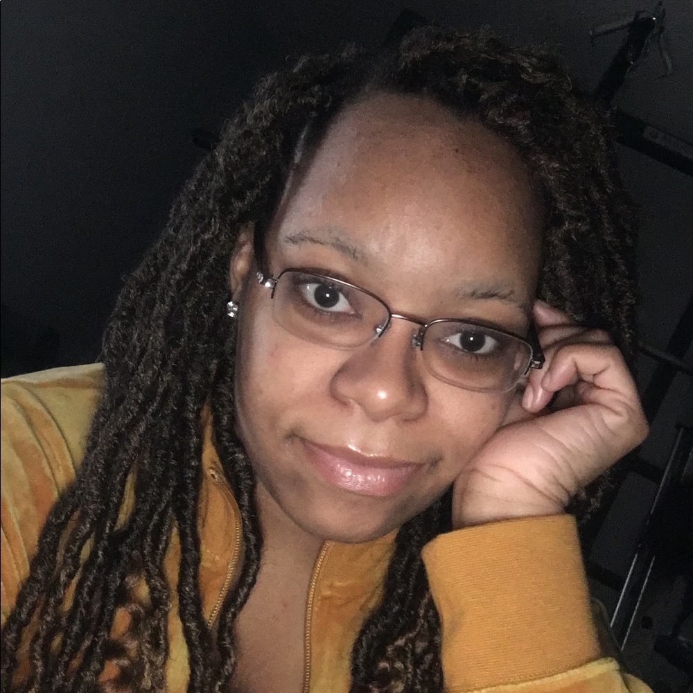 Meet your Posher, Cheyenne